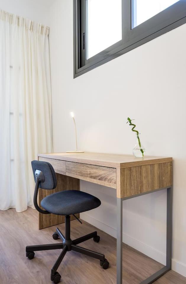 Appartamento Syntagma Modern New Flat, Large Balcony With View Atene Esterno foto